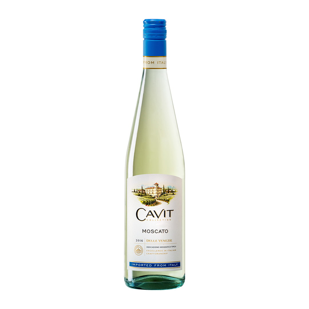 Vino Cavit Moscato image number 0